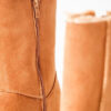 Women boots sd07043 camel