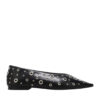 Corina ballerinas m 5610 black