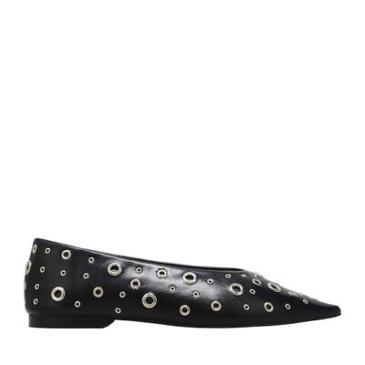 Corina ballerinas m 5610 black