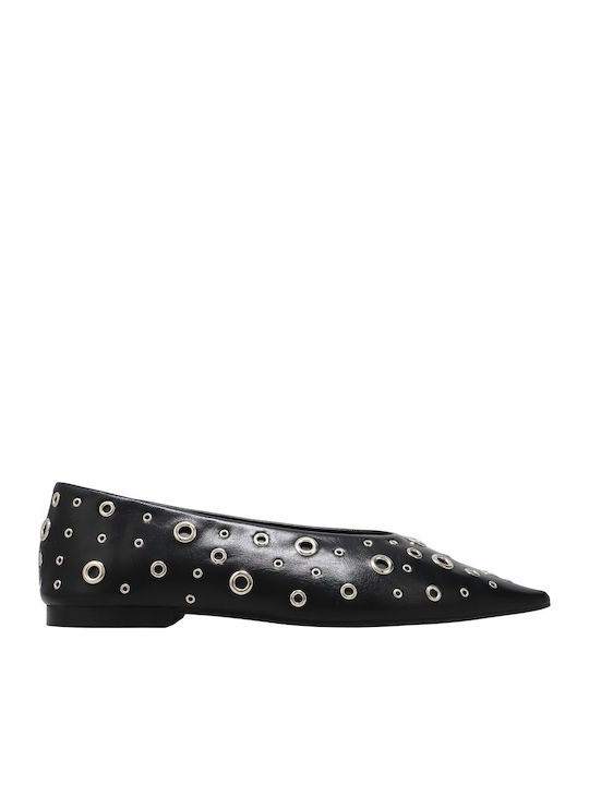 Corina ballerinas m 5610 black