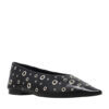 Corina ballerinas m 5610 black