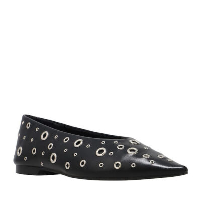 Corina ballerinas m 5610 black