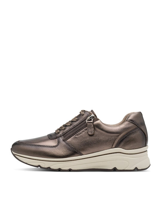 TAMARIS SNEAKERS 23711 bronce