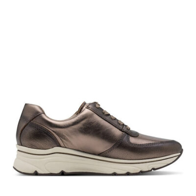 TAMARIS SNEAKERS 23711 bronce