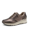 TAMARIS SNEAKERS 23711 bronce
