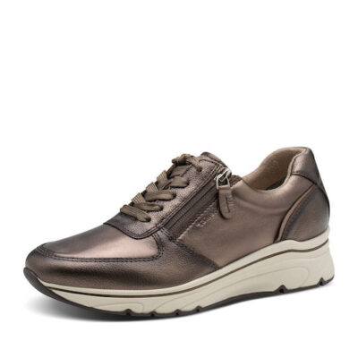 TAMARIS SNEAKERS 23711 bronce