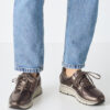 TAMARIS SNEAKERS 23711 bronce