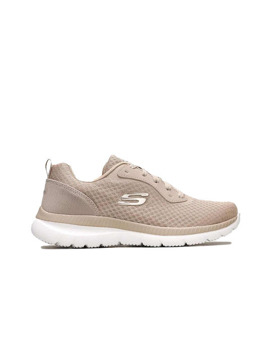 Γυναικεία sneakers SKECHERS 12606 tpe