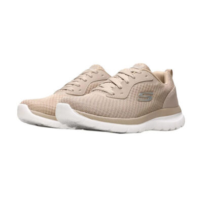 Γυναικεία sneakers SKECHERS 12606 tpe
