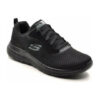 Γυναικεία sneakers SKECHERS 12606 bbk