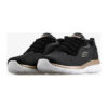 Γυναικεία sneakers SKECHERS 12606 bkrg