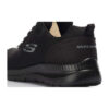 Γυναικεία sneakers SKECHERS 12606 bbk