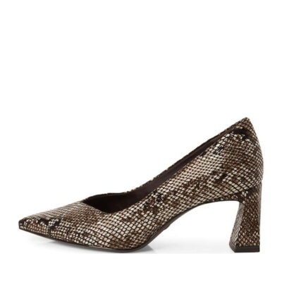 Tamaris pumps 22453 45 073 black