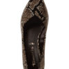 Tamaris pumps 22453 45 073 black
