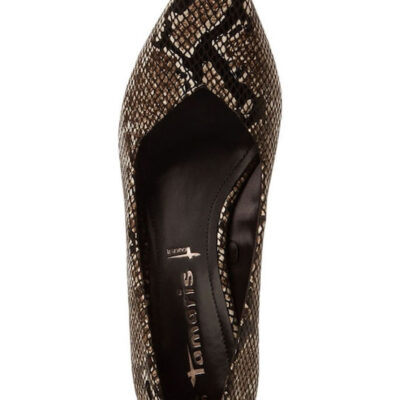 Tamaris pumps 22453 45 073 black