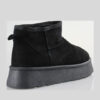 Zak boots sd07026 black