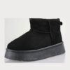 Zak boots sd07026 black