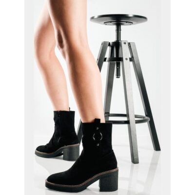 BOOTS for woman Α6272 black