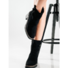 BOOTS for woman Α6272 black