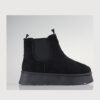 Zak boots sd07040 black