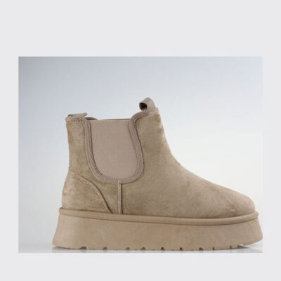 Zak boots sd07040 beige