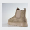 Zak boots sd07040 beige