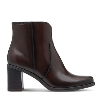 Tamaris boots 25318 MOCCA