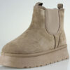 Zak boots sd07040 beige