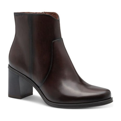 Tamaris boots 25318 MOCCA