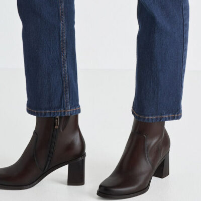 Tamaris boots 25318 MOCCA