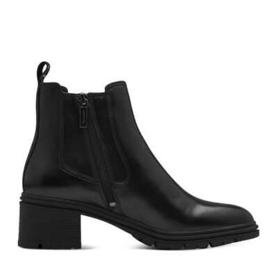 Tamaris boots 25456 43 black