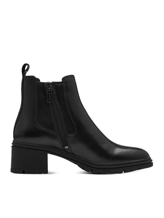Tamaris boots 25456 43 black