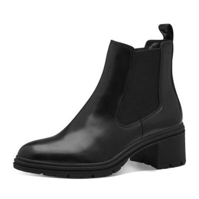 Tamaris boots 25456 43 black