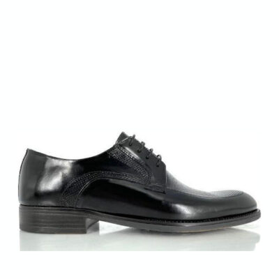antonio casual sx 330 black