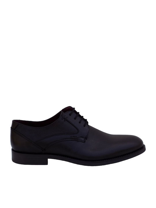 antonio casual sx 2225 black