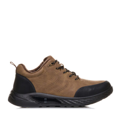 Zak Sneakers for men sd39006 black (Αντιγραφή)
