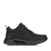 Zak Sneakers for men sd39006 black