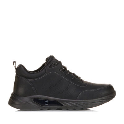 Zak Sneakers for men sd39006 black