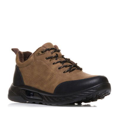 Zak Sneakers for men sd39006 black (Αντιγραφή)