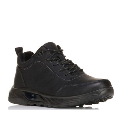 Zak Sneakers for men sd39006 black