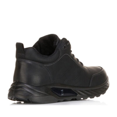 Zak Sneakers for men sd39006 black