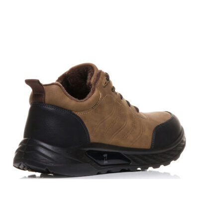Zak Sneakers for men sd39006 black (Αντιγραφή)