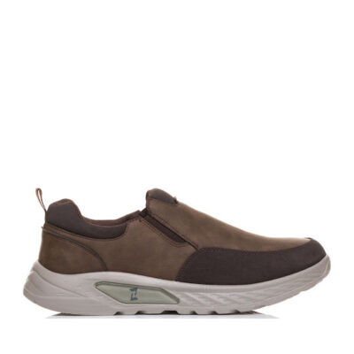 Zak Sneakers for men sd39005 brown