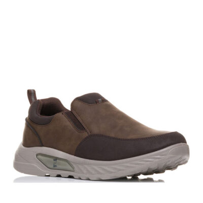 Zak Sneakers for men sd39005 brown