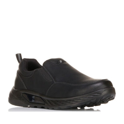 Zak Sneakers for men sd39006 black (Αντιγραφή)