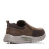 Zak Sneakers for men sd39005 brown