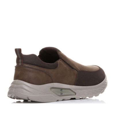 Zak Sneakers for men sd39005 brown