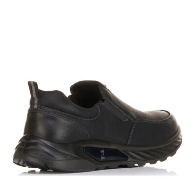Zak Sneakers for men sd39006 black (Αντιγραφή)