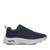 Zak Sneakers for men sd04007 black (Αντιγραφή)