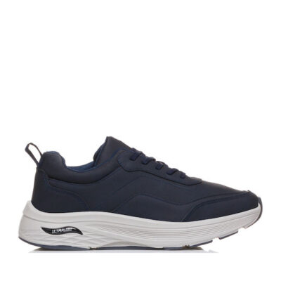 Zak Sneakers for men sd04007 black (Αντιγραφή)